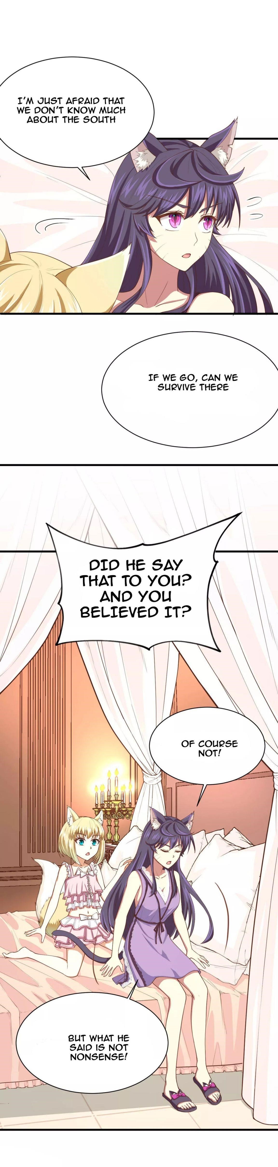 Starting From Today I’ll Work As A City Lord Chapter 20 - Page 8 in English