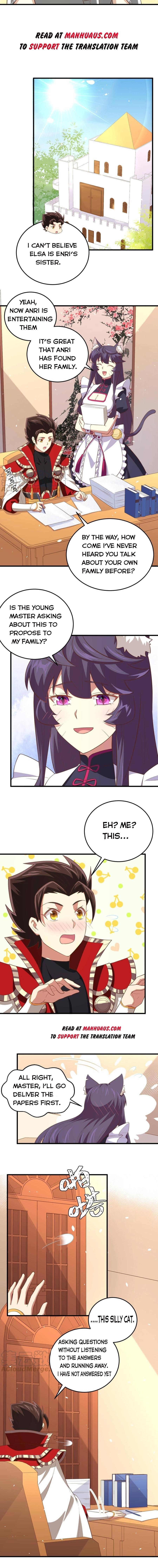 Starting From Today I’ll Work As A City Lord Chapter 200 - Page 3 in English