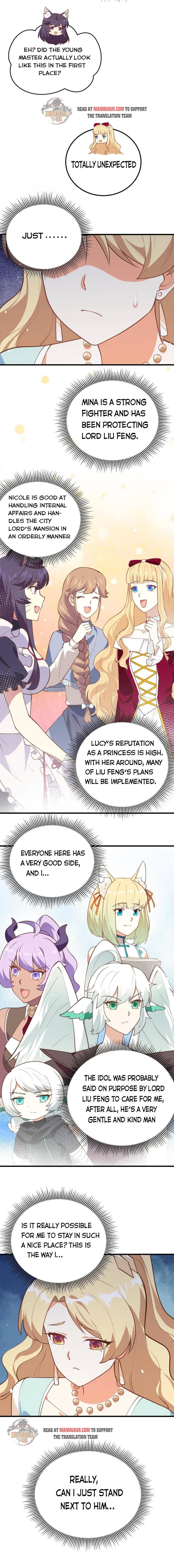 Starting From Today I’ll Work As A City Lord Chapter 202 - Page 7 in English