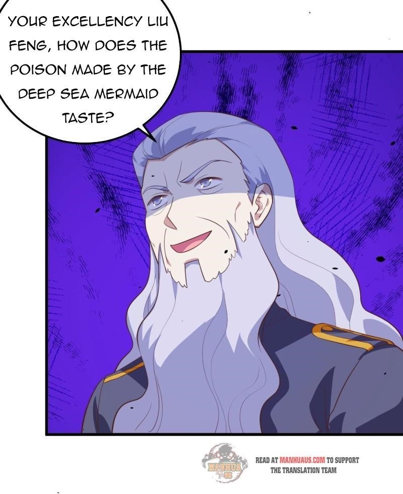 Starting From Today I’ll Work As A City Lord Chapter 204 - Page 10 in English