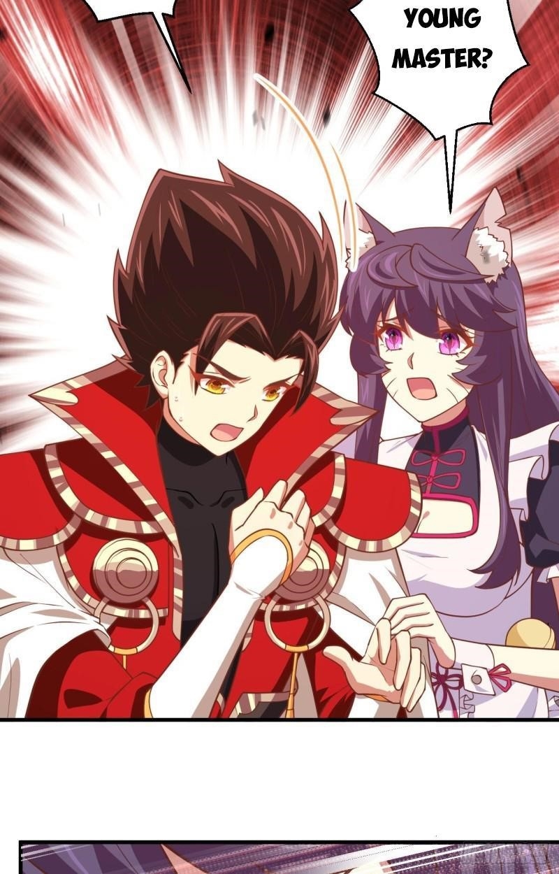 Starting From Today I’ll Work As A City Lord Chapter 204 - Page 12 in English