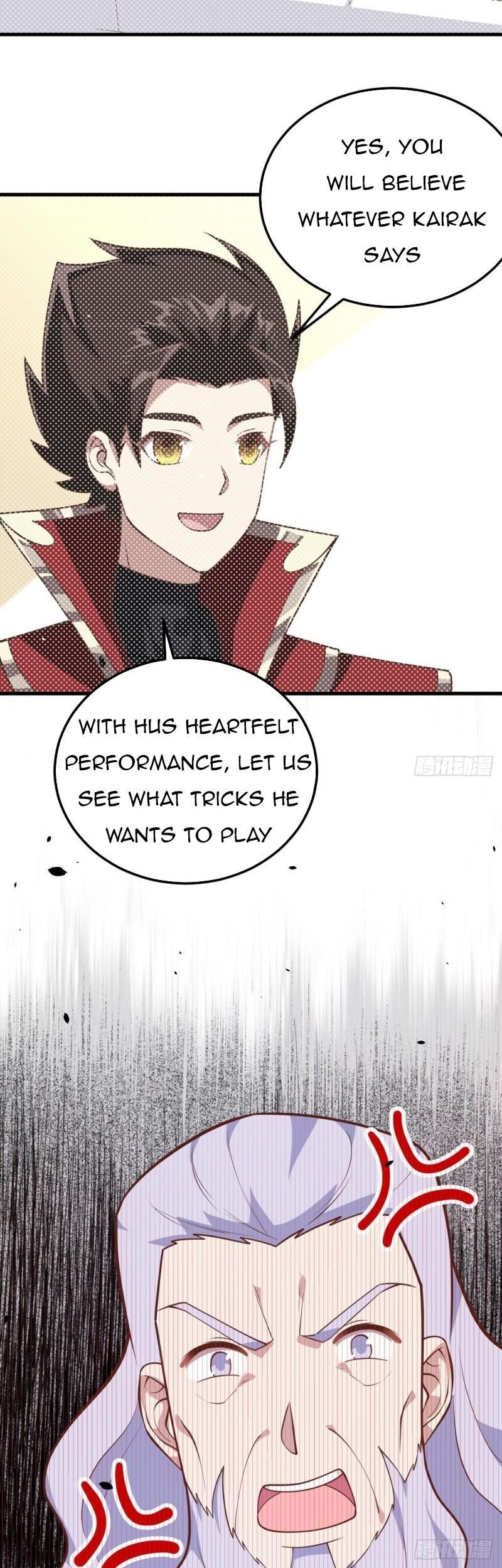 Starting From Today I’ll Work As A City Lord Chapter 204 - Page 27 in English