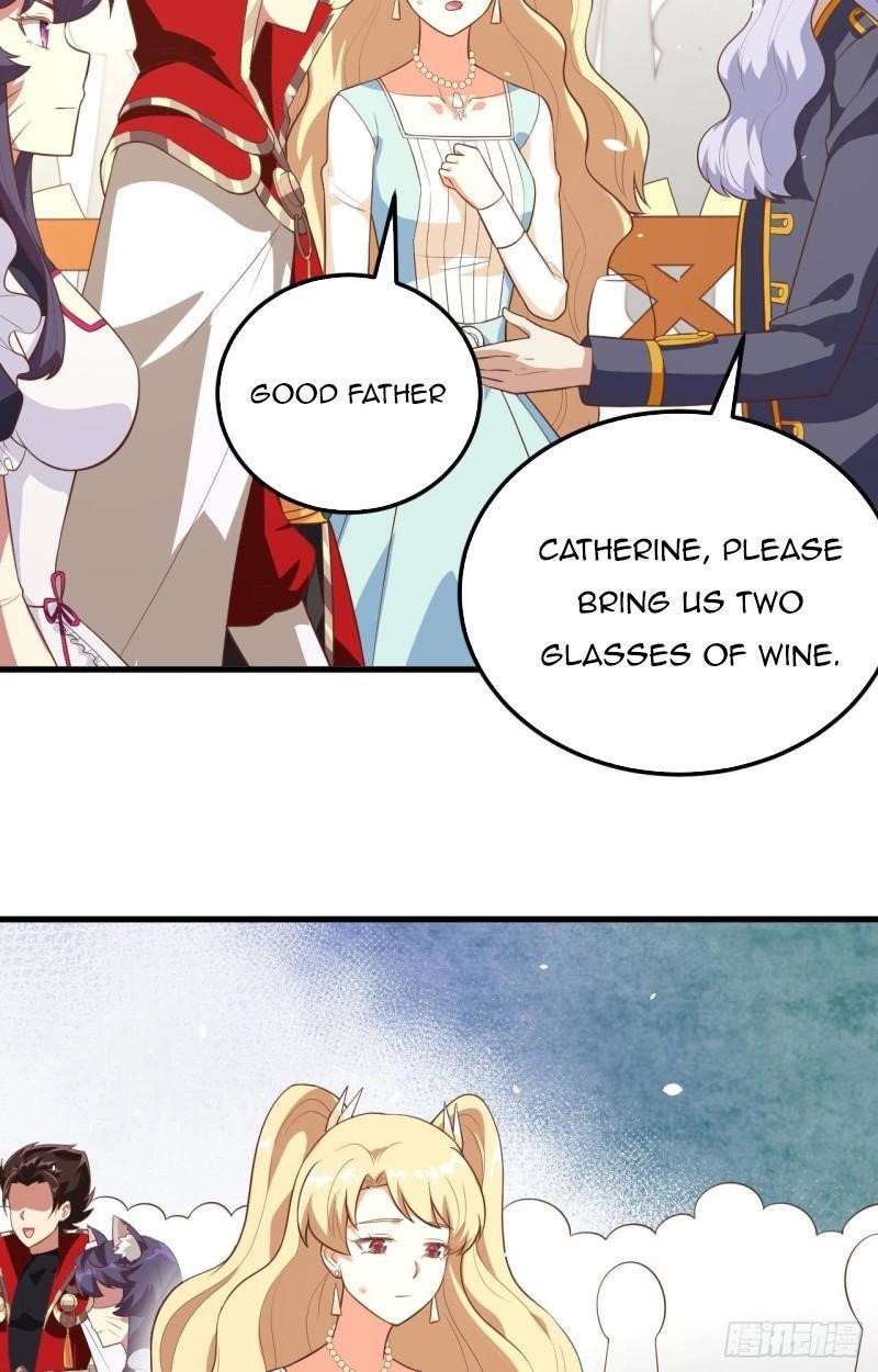 Starting From Today I’ll Work As A City Lord Chapter 204 - Page 3 in English