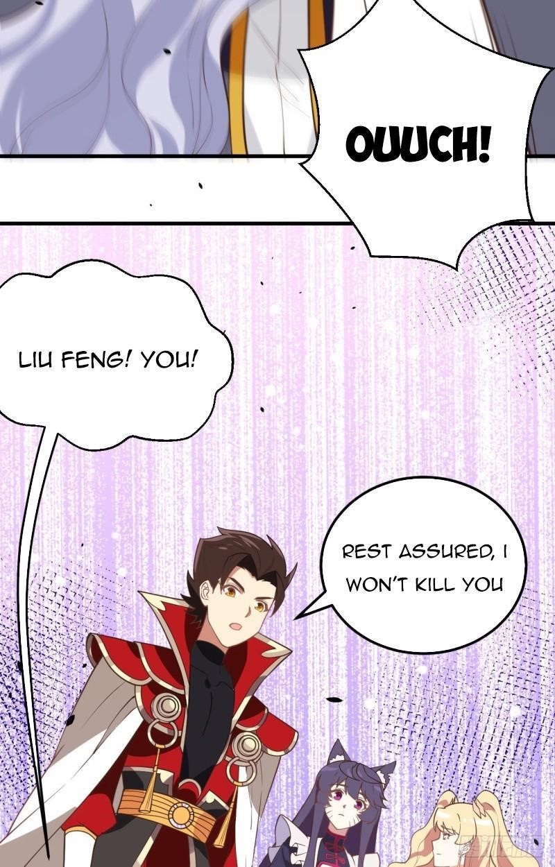 Starting From Today I’ll Work As A City Lord Chapter 204 - Page 33 in English