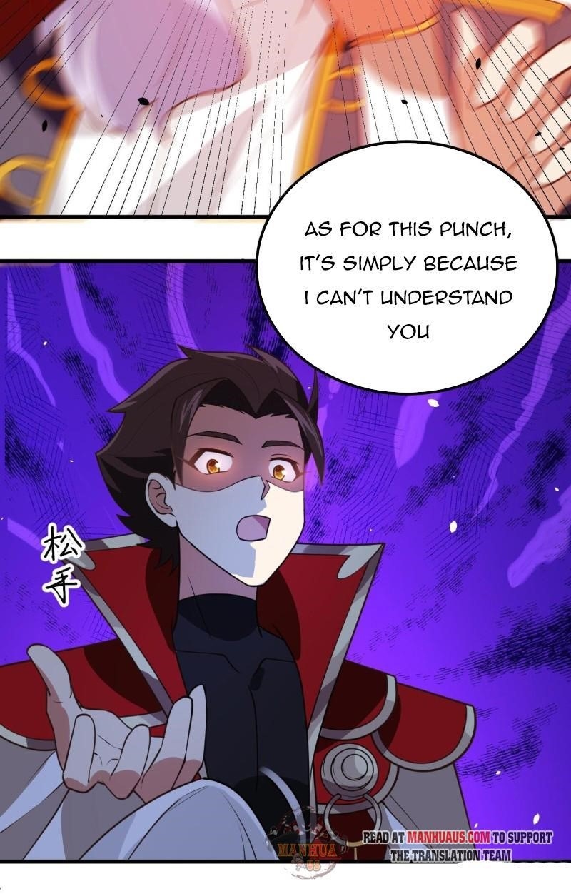 Starting From Today I’ll Work As A City Lord Chapter 204 - Page 37 in English