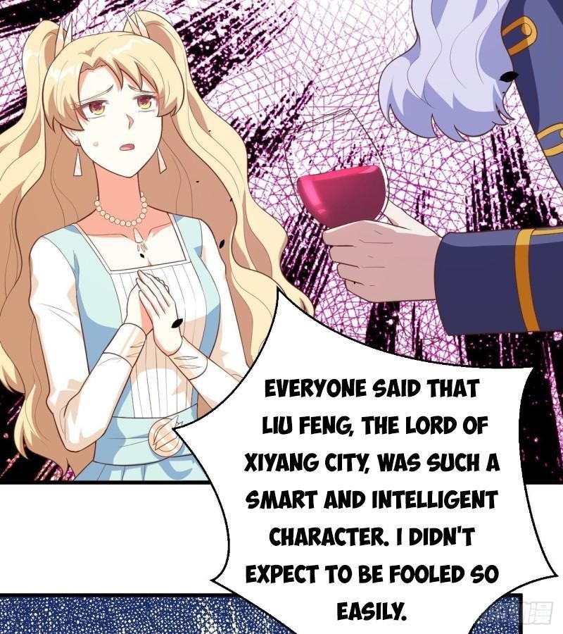 Starting From Today I’ll Work As A City Lord Chapter 204 - Page 8 in English