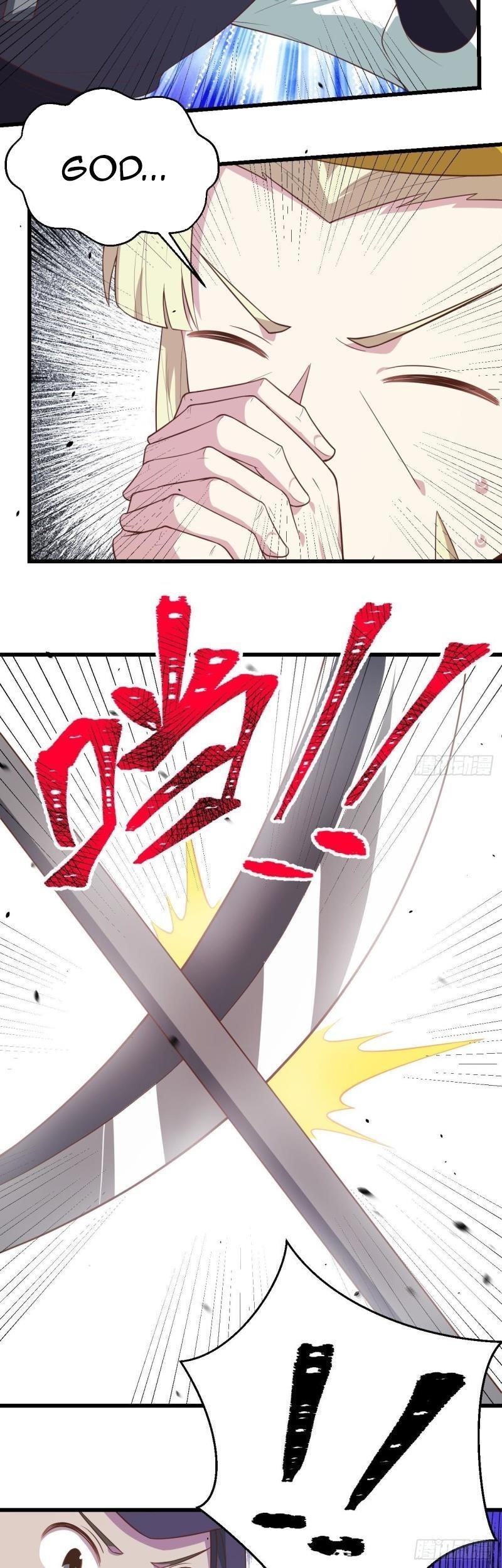 Starting From Today I’ll Work As A City Lord Chapter 205 - Page 20 in English
