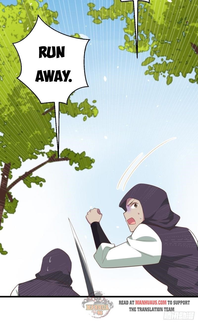 Starting From Today I’ll Work As A City Lord Chapter 205 - Page 22 in English