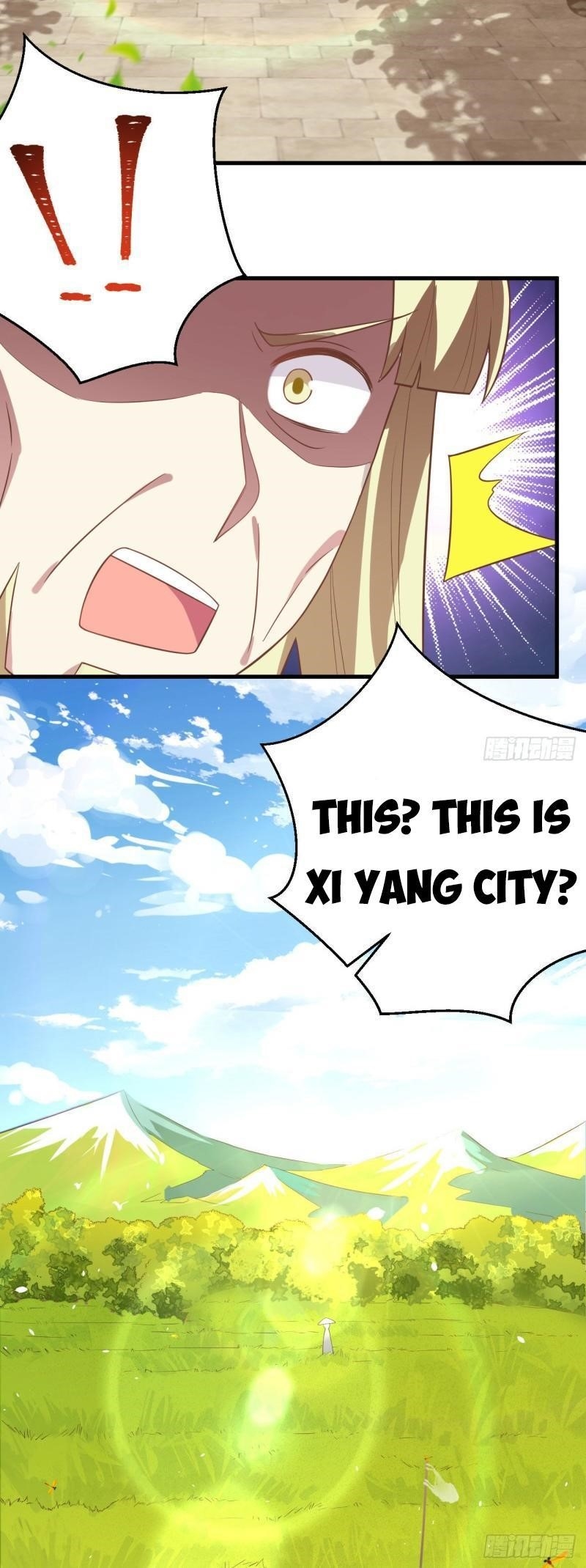 Starting From Today I’ll Work As A City Lord Chapter 206 - Page 13 in English