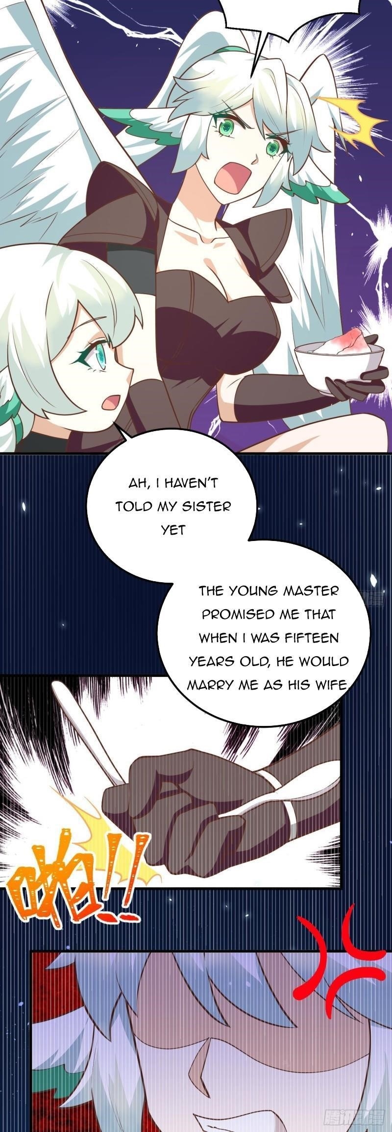Starting From Today I’ll Work As A City Lord Chapter 207 - Page 22 in English