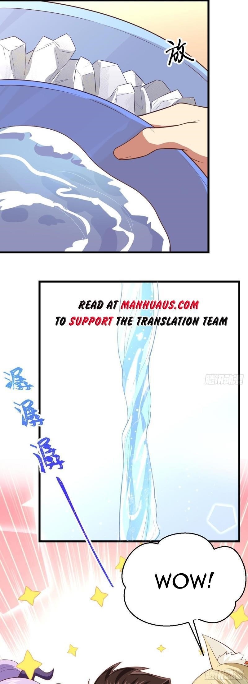 Starting From Today I’ll Work As A City Lord Chapter 207 - Page 8 in English