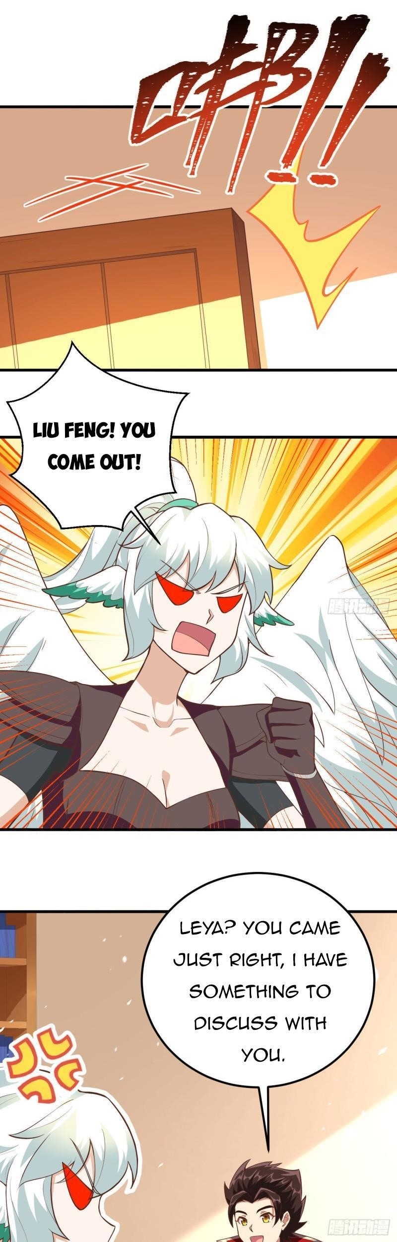 Starting From Today I’ll Work As A City Lord Chapter 208 - Page 10 in English