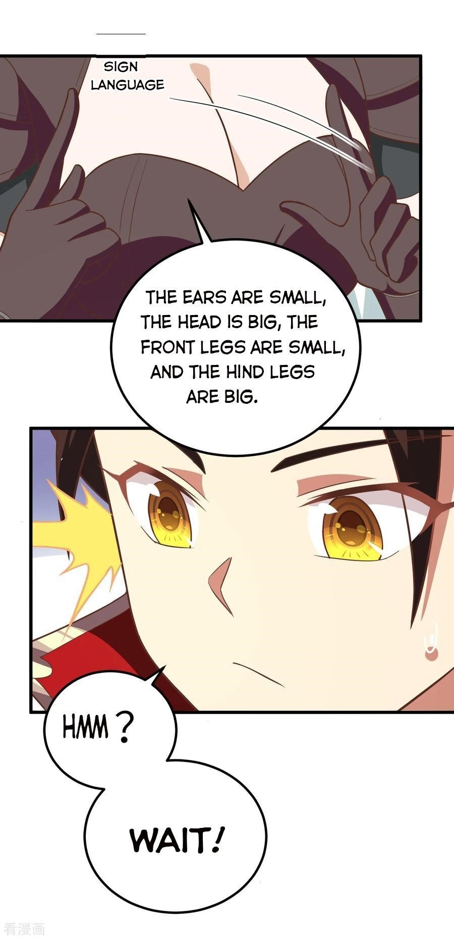 Starting From Today I’ll Work As A City Lord Chapter 209 - Page 10 in English