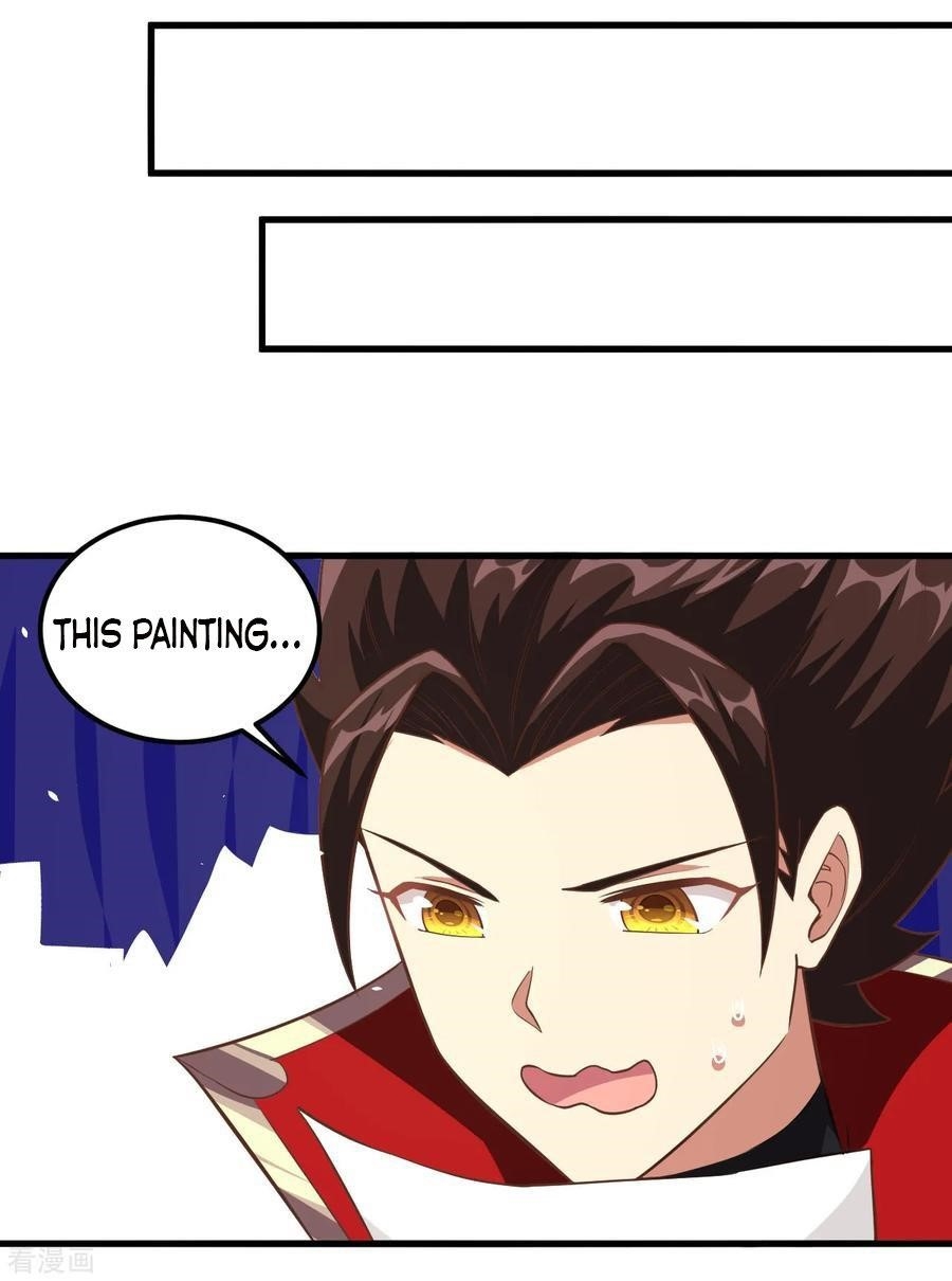 Starting From Today I’ll Work As A City Lord Chapter 209 - Page 12 in English