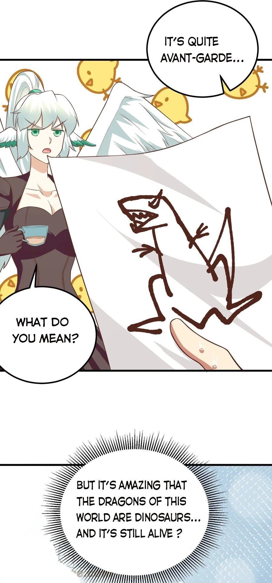 Starting From Today I’ll Work As A City Lord Chapter 209 - Page 13 in English