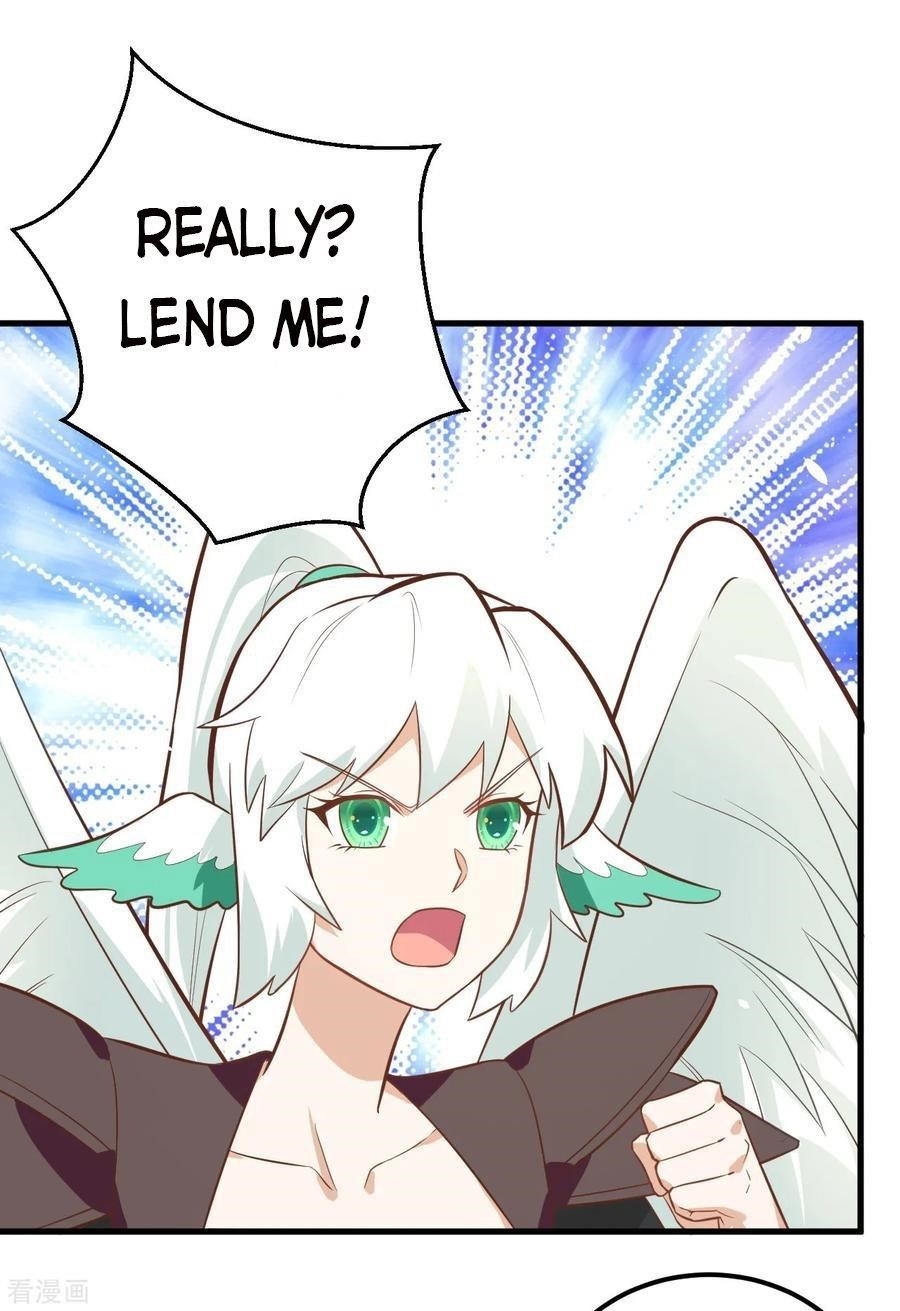 Starting From Today I’ll Work As A City Lord Chapter 209 - Page 15 in English