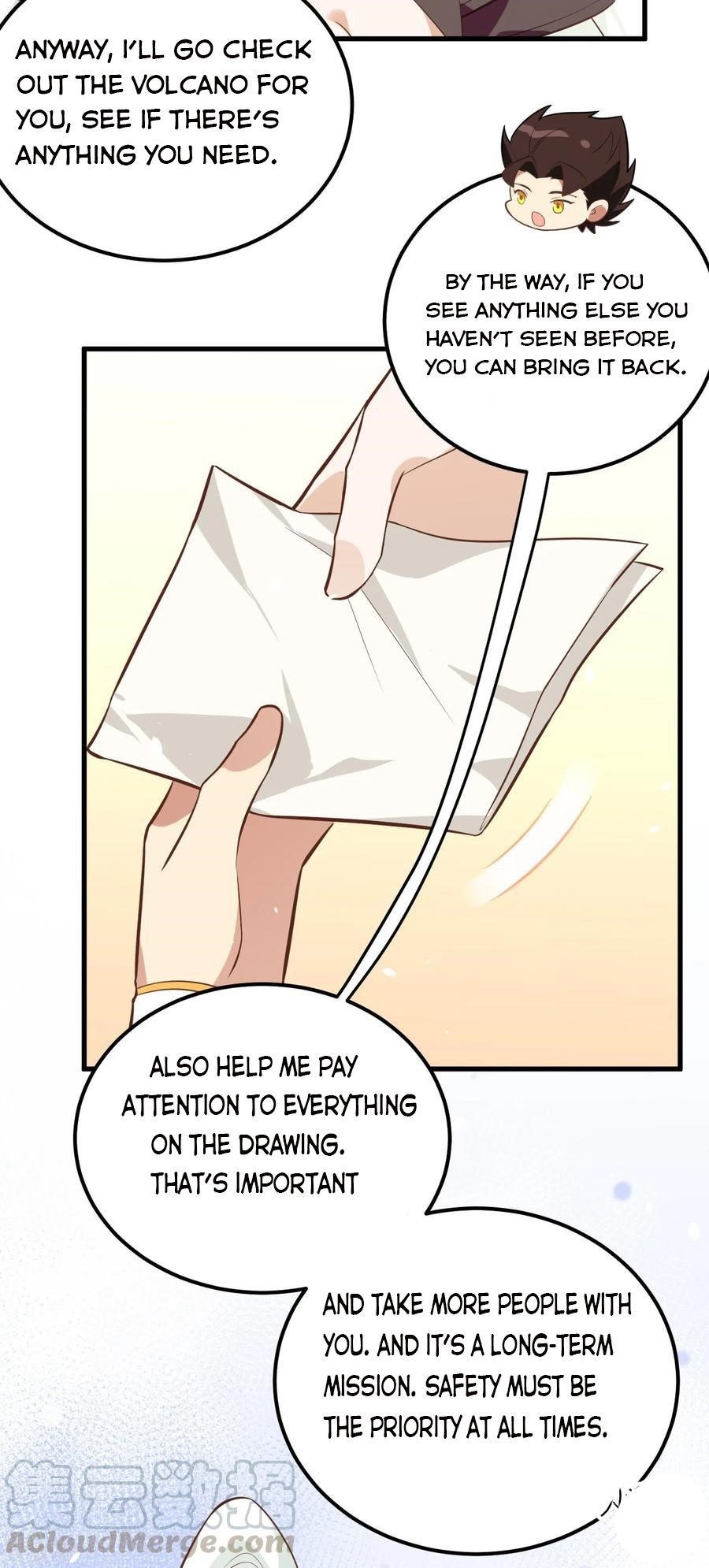 Starting From Today I’ll Work As A City Lord Chapter 209 - Page 19 in English