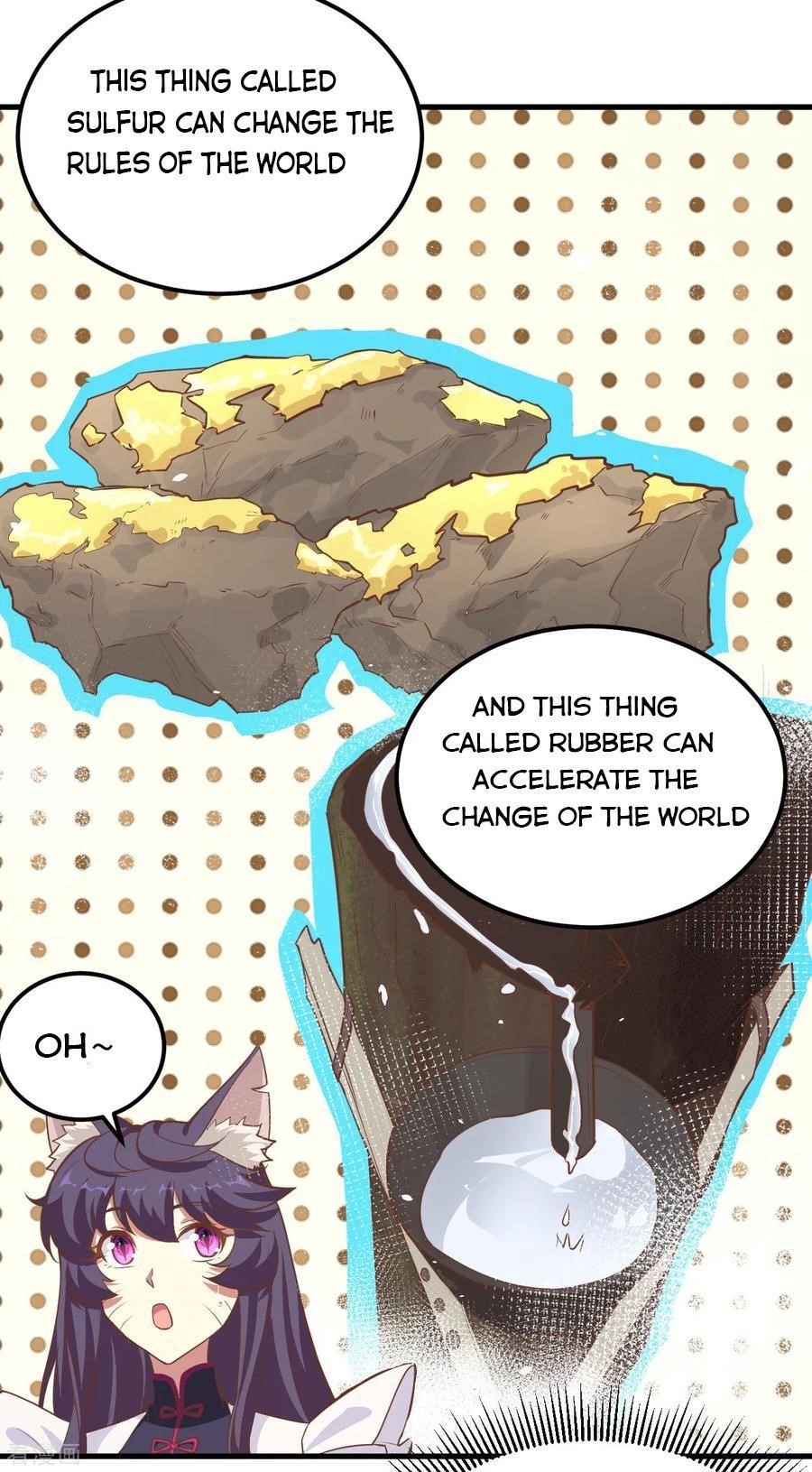 Starting From Today I’ll Work As A City Lord Chapter 209 - Page 23 in English