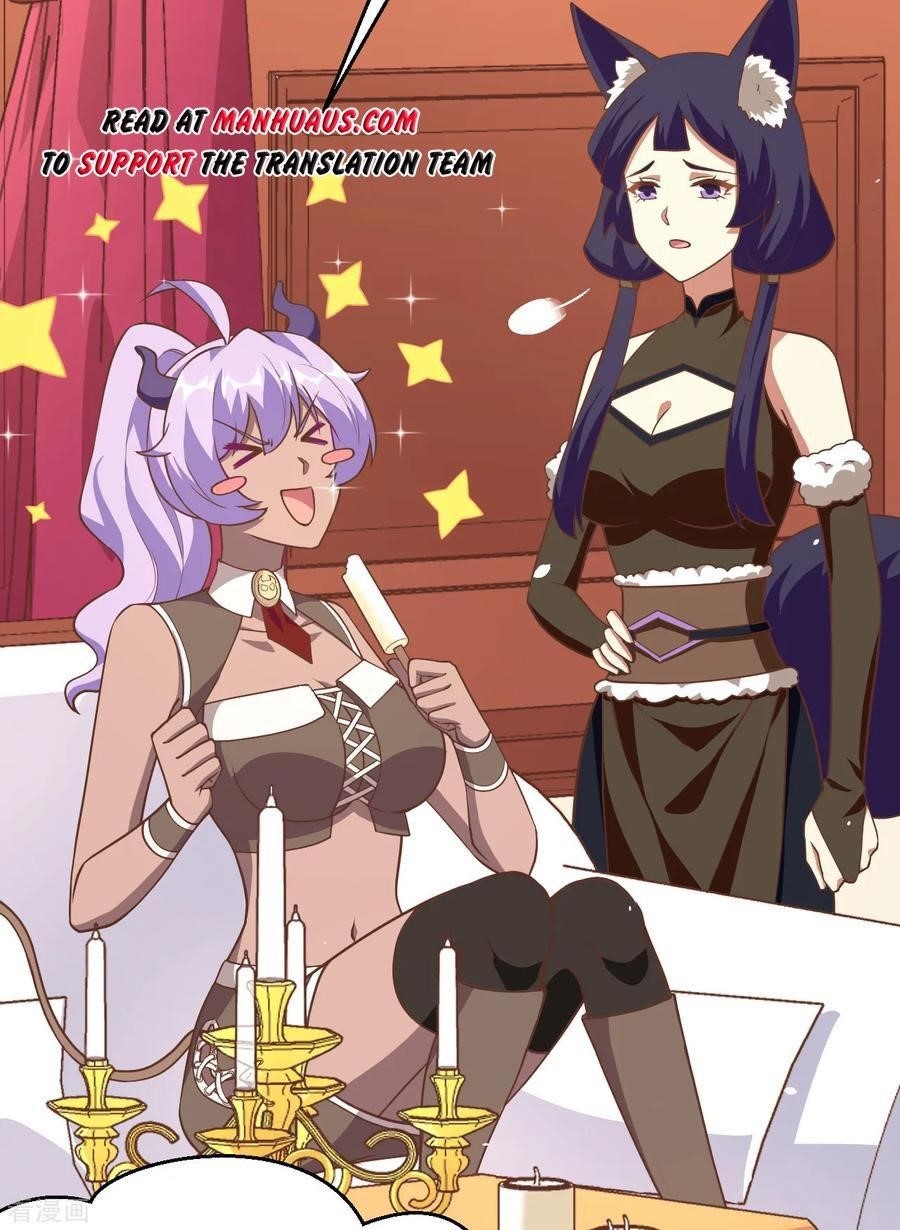 Starting From Today I’ll Work As A City Lord Chapter 209 - Page 33 in English