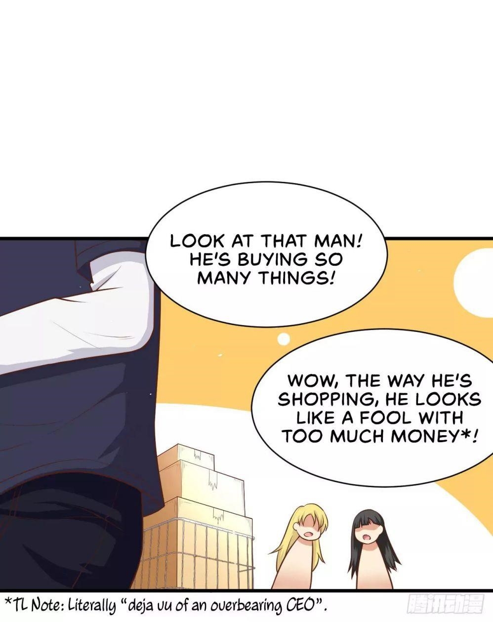 Starting From Today I’ll Work As A City Lord Chapter 21 - Page 10 in English