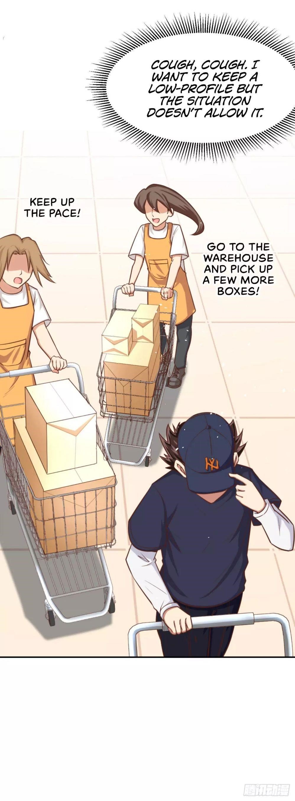 Starting From Today I’ll Work As A City Lord Chapter 21 - Page 11 in English