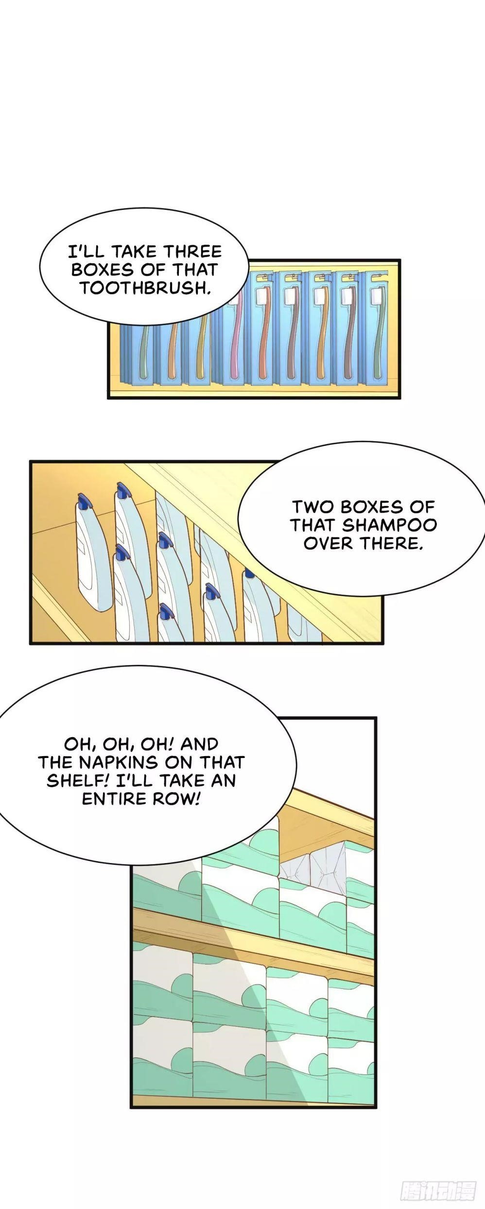 Starting From Today I’ll Work As A City Lord Chapter 21 - Page 12 in English