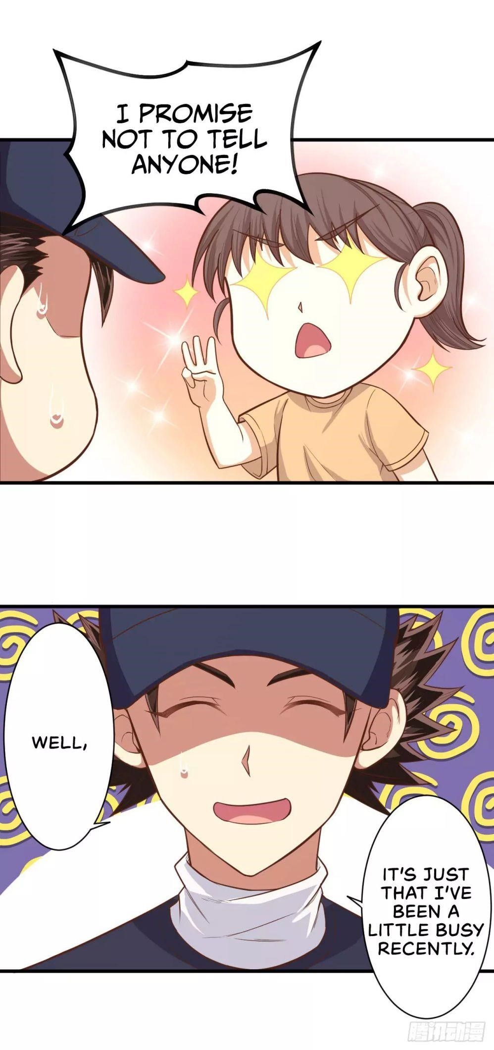 Starting From Today I’ll Work As A City Lord Chapter 21 - Page 16 in English
