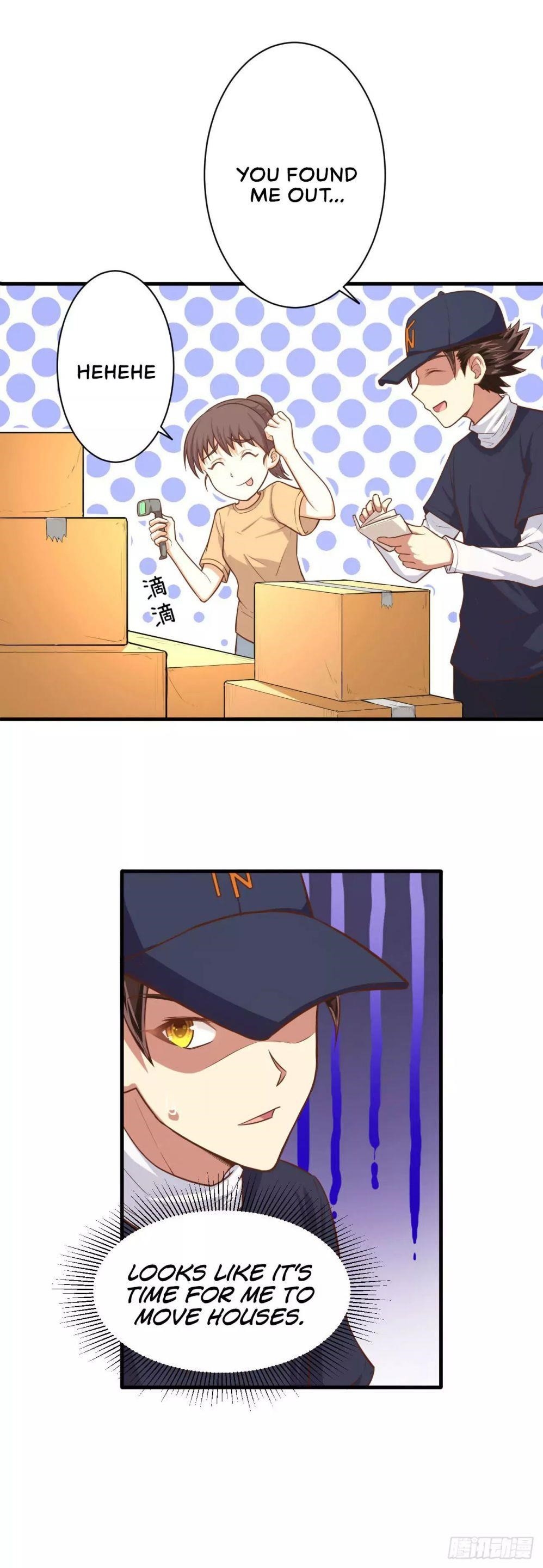 Starting From Today I’ll Work As A City Lord Chapter 21 - Page 18 in English