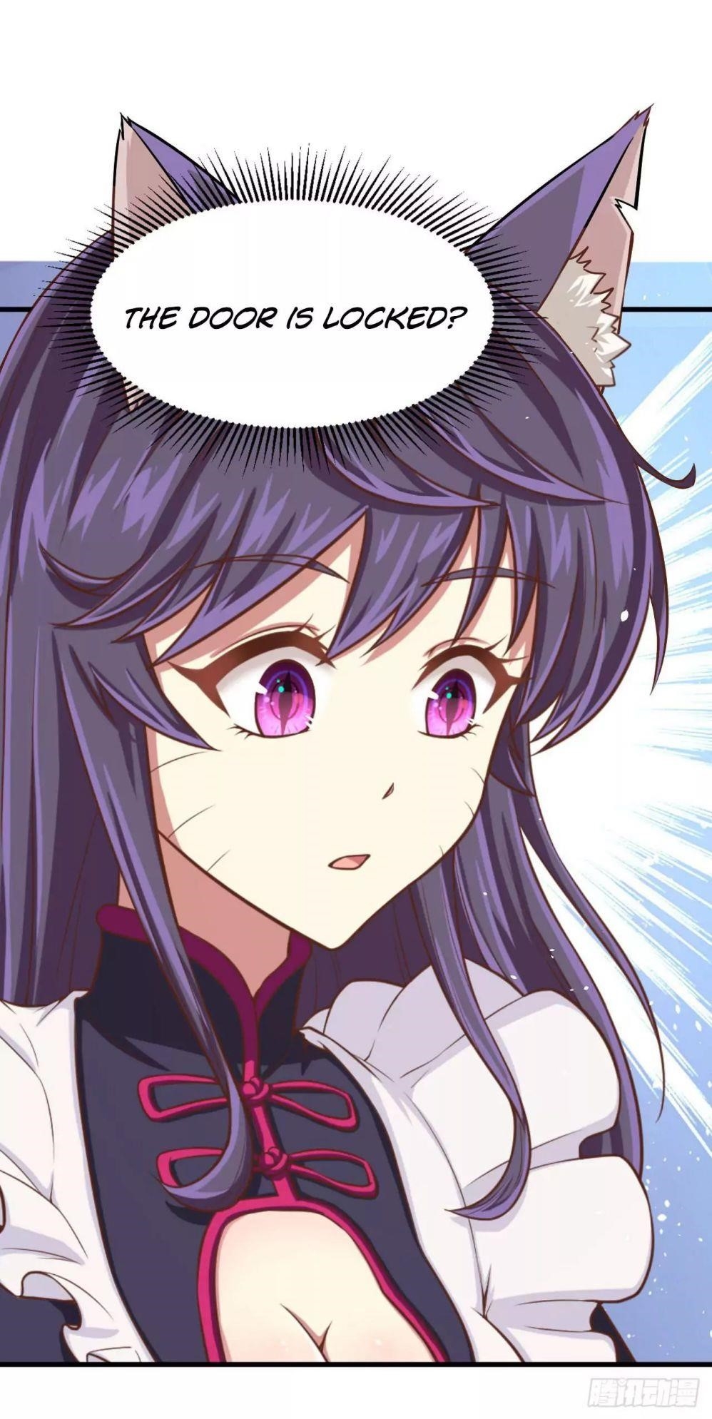Starting From Today I’ll Work As A City Lord Chapter 21 - Page 21 in English