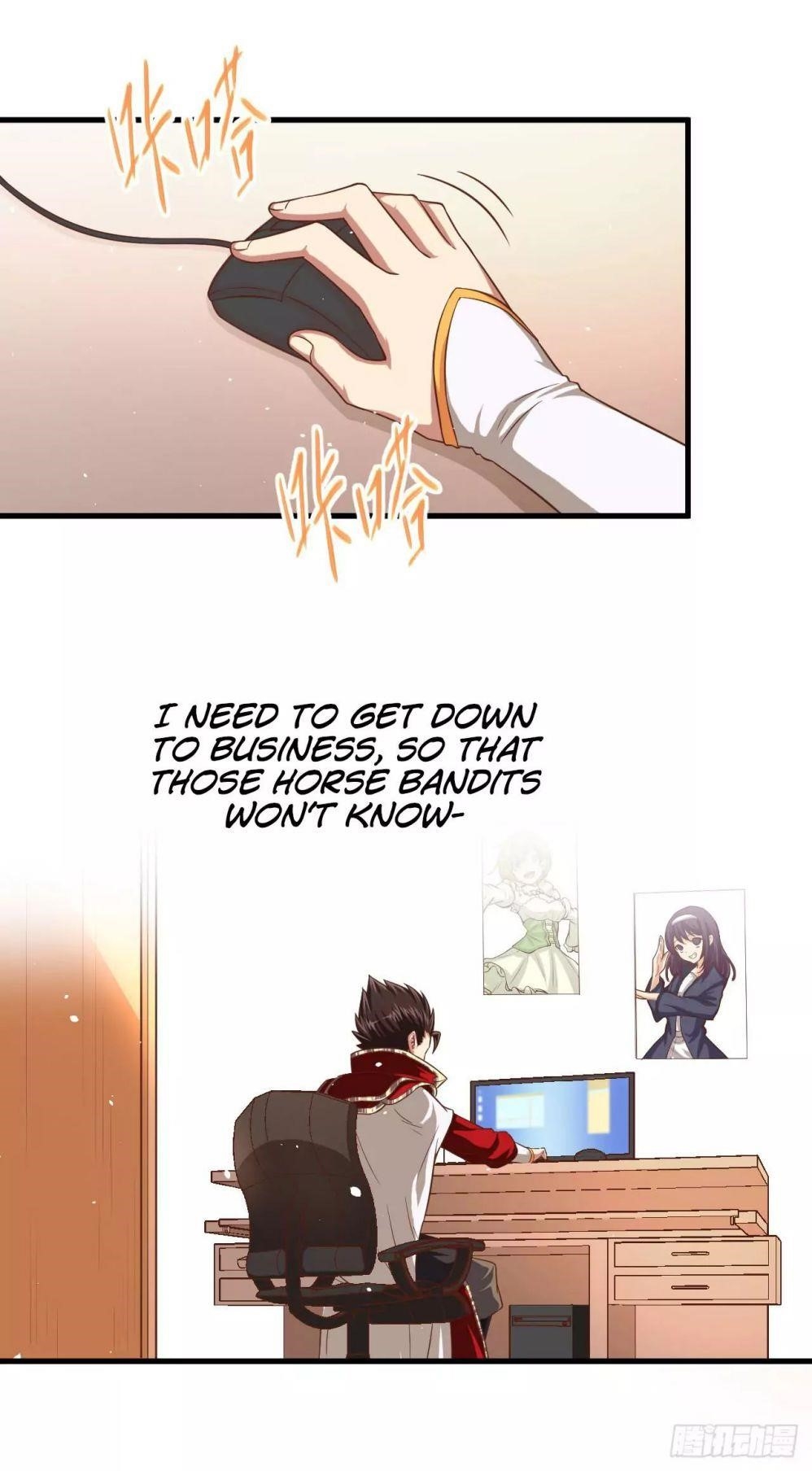 Starting From Today I’ll Work As A City Lord Chapter 21 - Page 3 in English