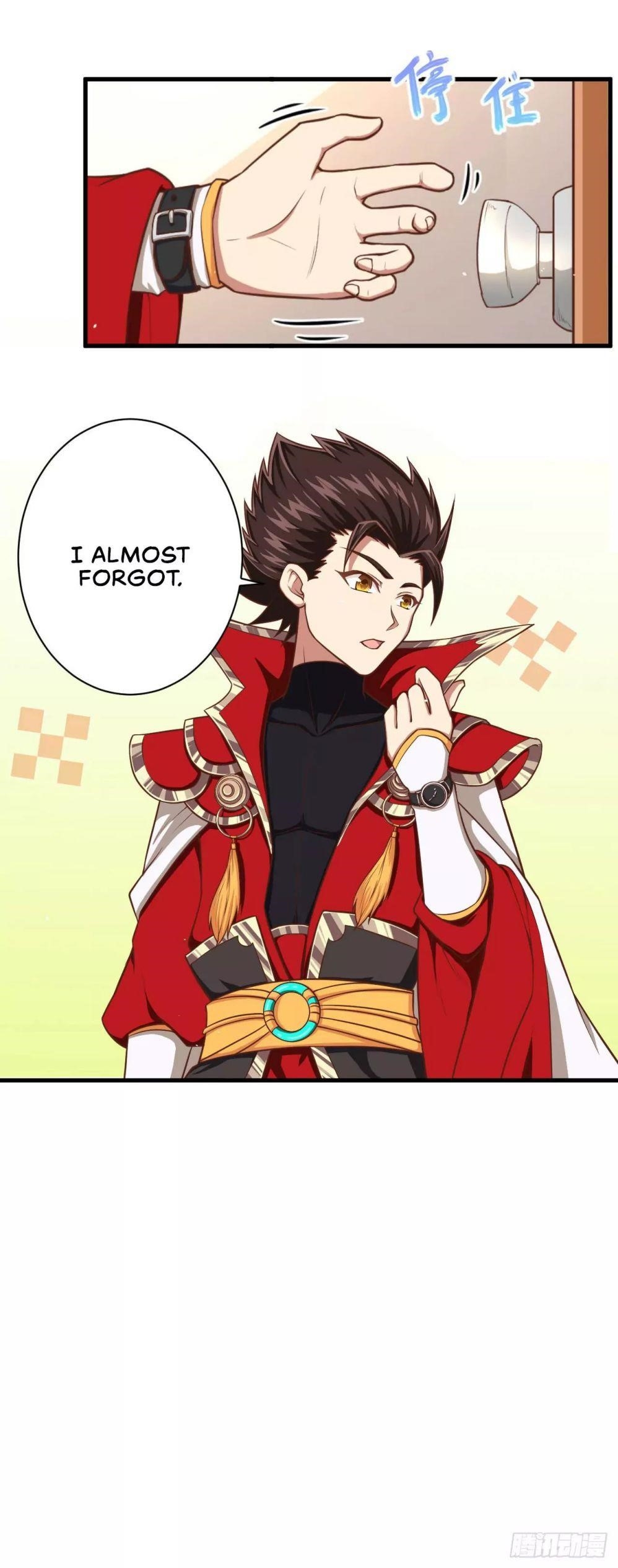 Starting From Today I’ll Work As A City Lord Chapter 21 - Page 7 in English