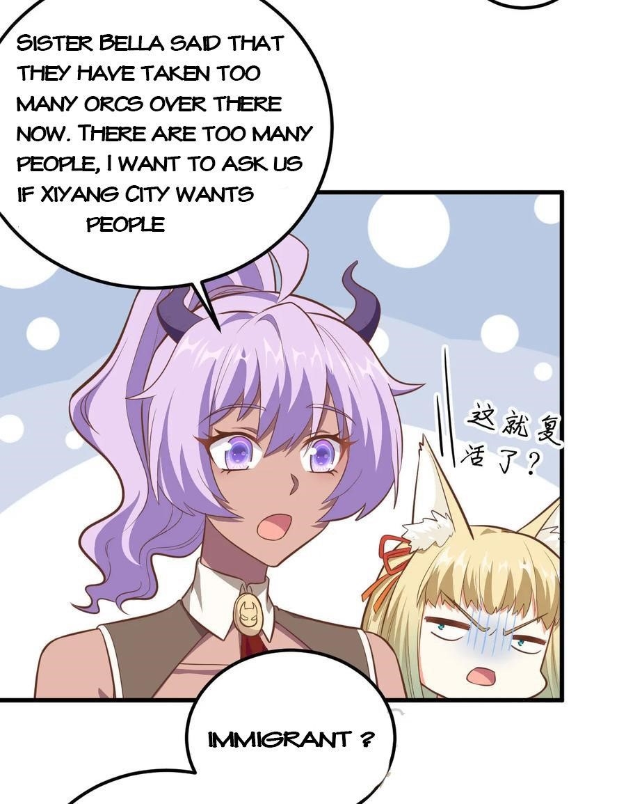 Starting From Today I’ll Work As A City Lord Chapter 210 - Page 10 in English