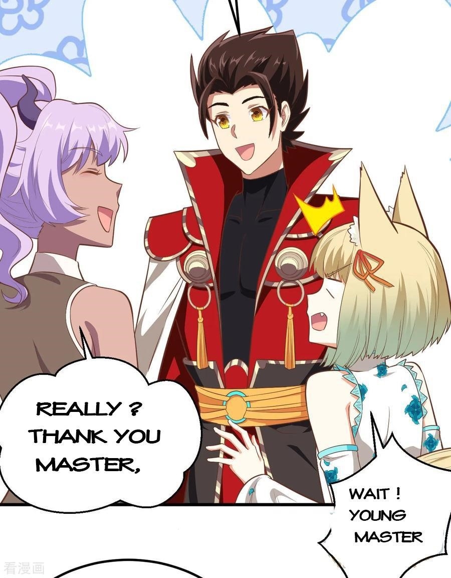 Starting From Today I’ll Work As A City Lord Chapter 210 - Page 13 in English