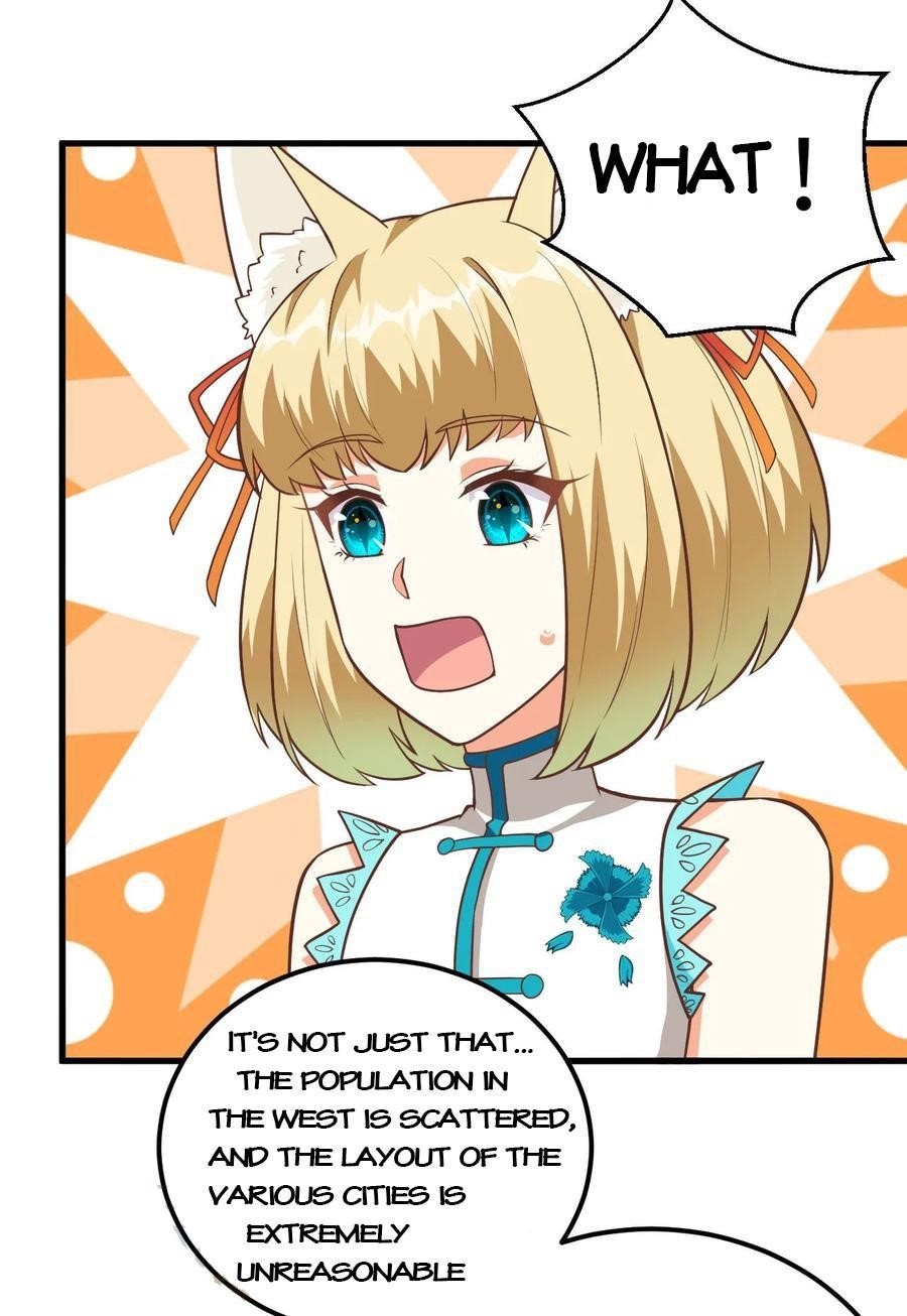Starting From Today I’ll Work As A City Lord Chapter 210 - Page 19 in English