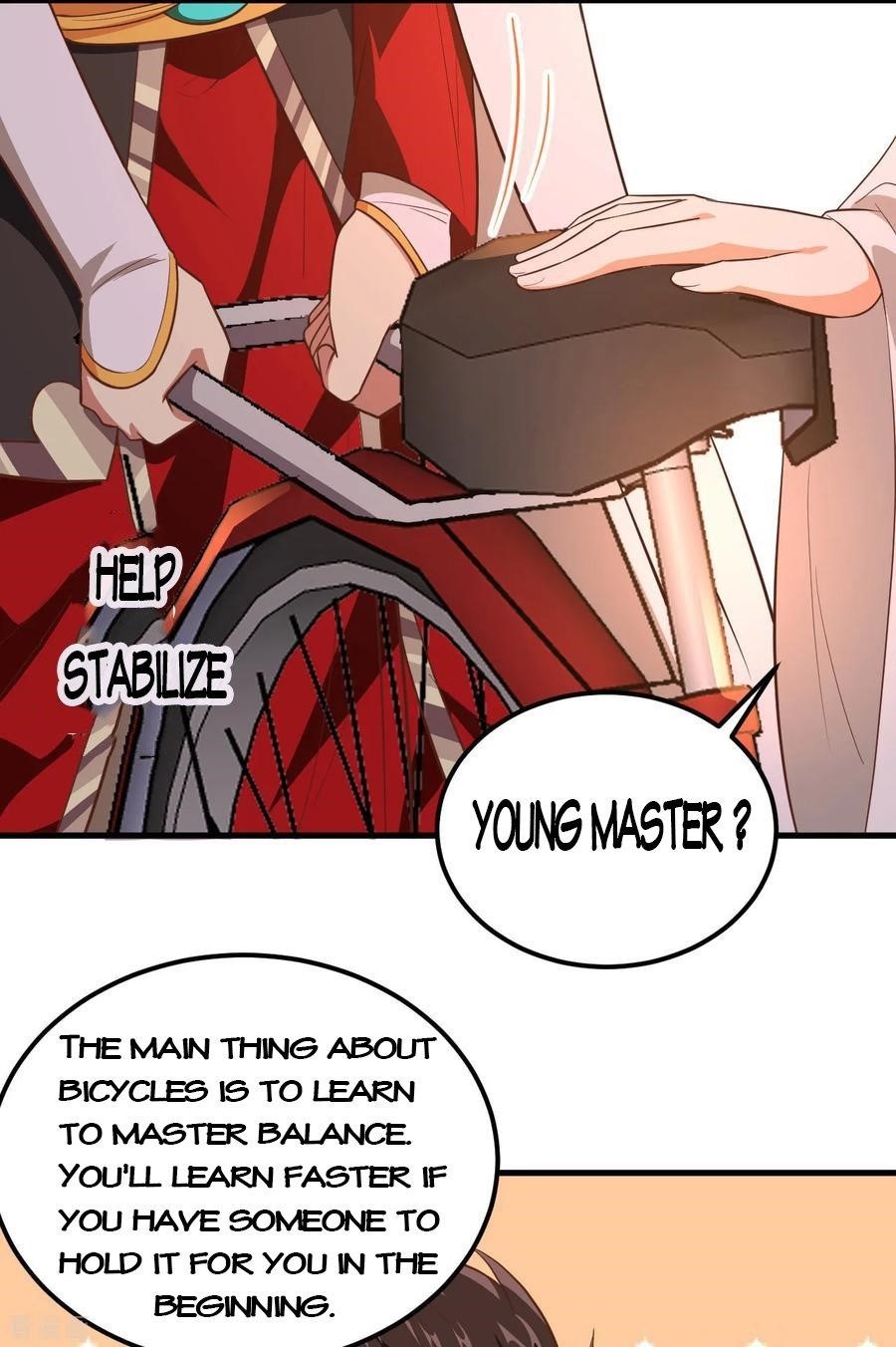 Starting From Today I’ll Work As A City Lord Chapter 210 - Page 26 in English