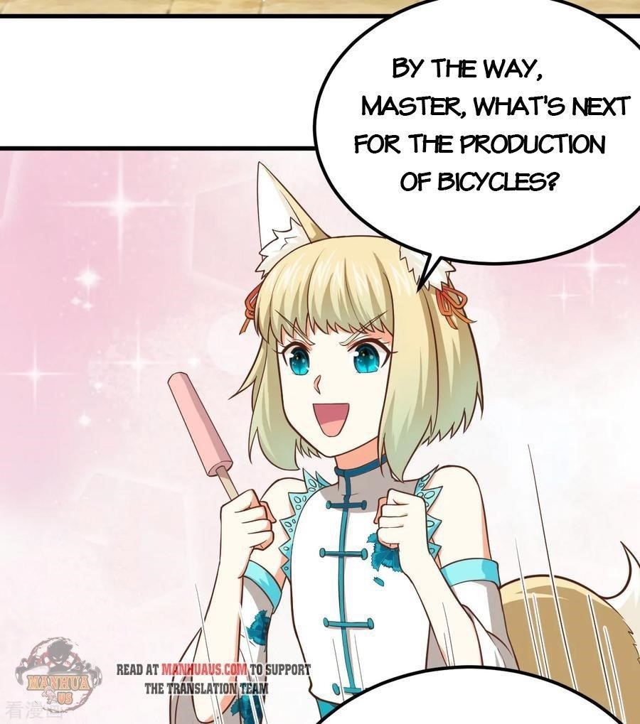 Starting From Today I’ll Work As A City Lord Chapter 210 - Page 32 in English