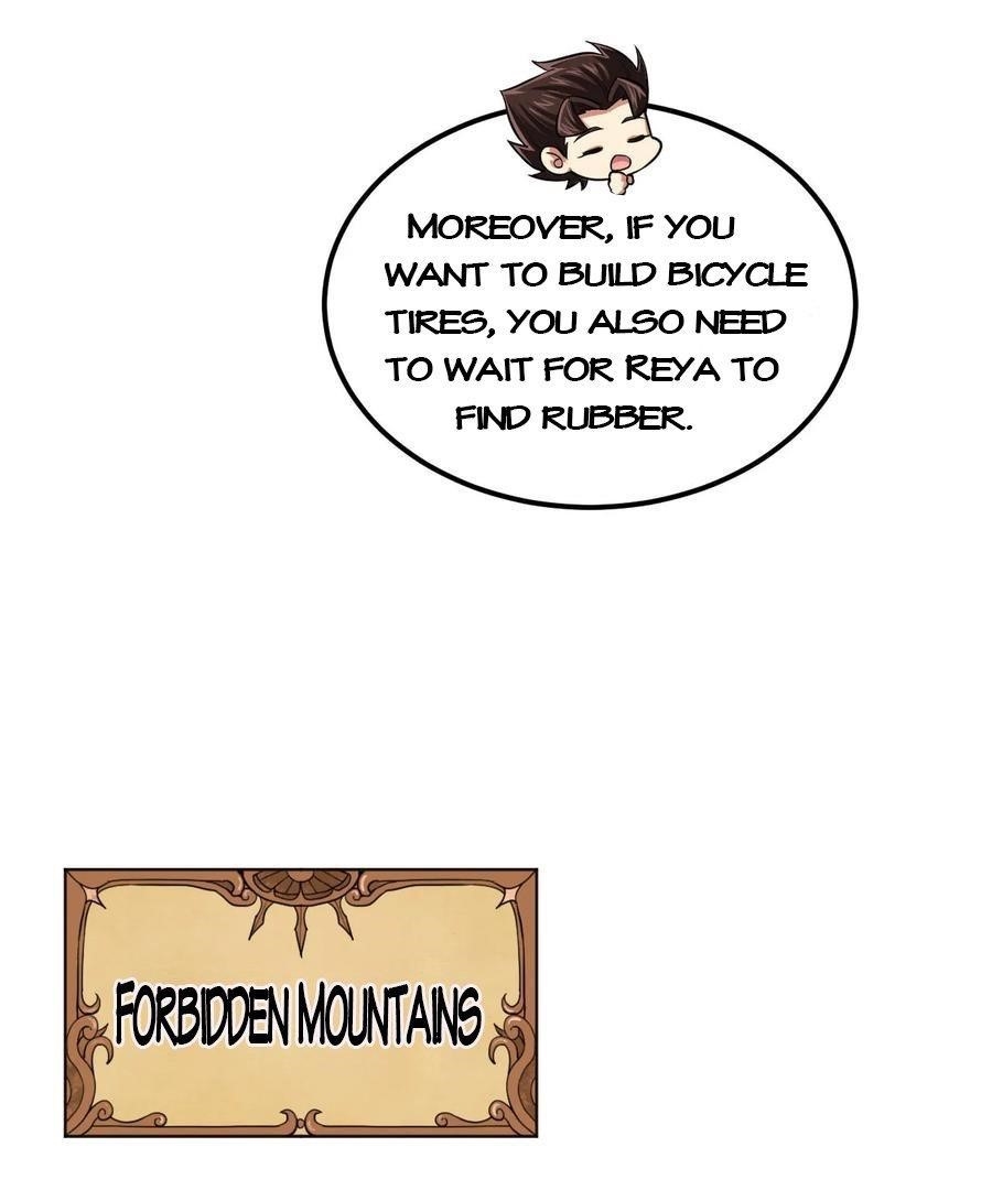 Starting From Today I’ll Work As A City Lord Chapter 210 - Page 34 in English