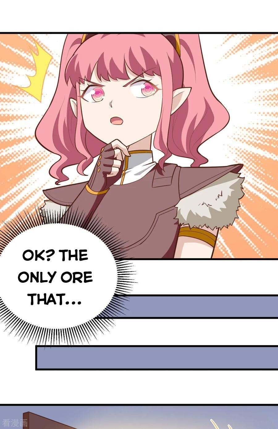 Starting From Today I’ll Work As A City Lord Chapter 213 - Page 10 in English