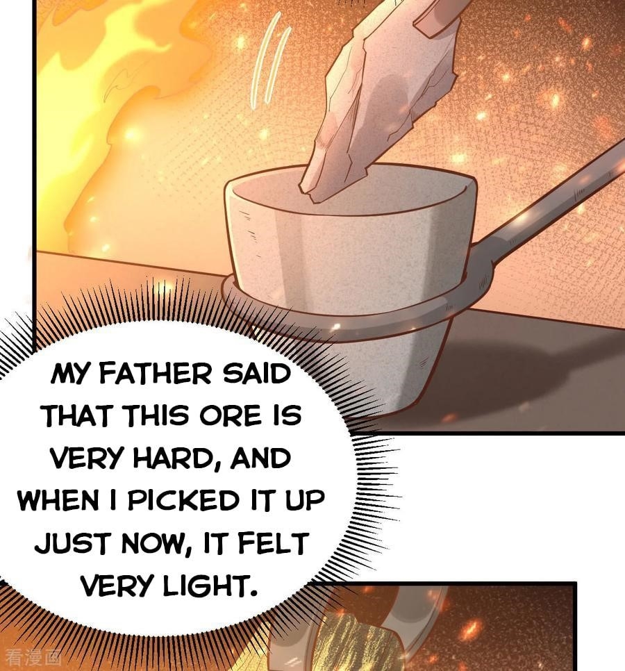 Starting From Today I’ll Work As A City Lord Chapter 213 - Page 16 in English