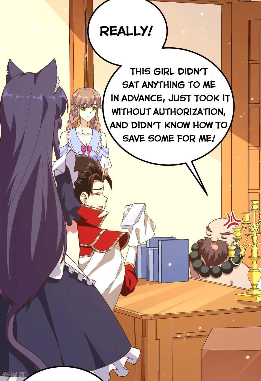 Starting From Today I’ll Work As A City Lord Chapter 213 - Page 26 in English