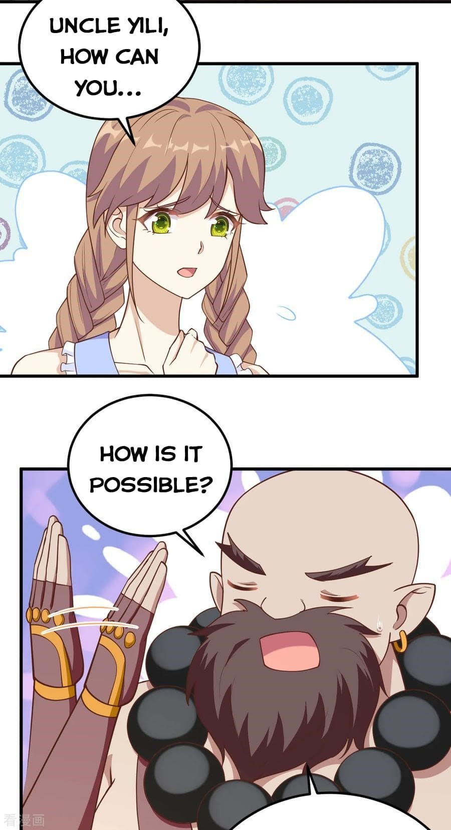 Starting From Today I’ll Work As A City Lord Chapter 213 - Page 27 in English