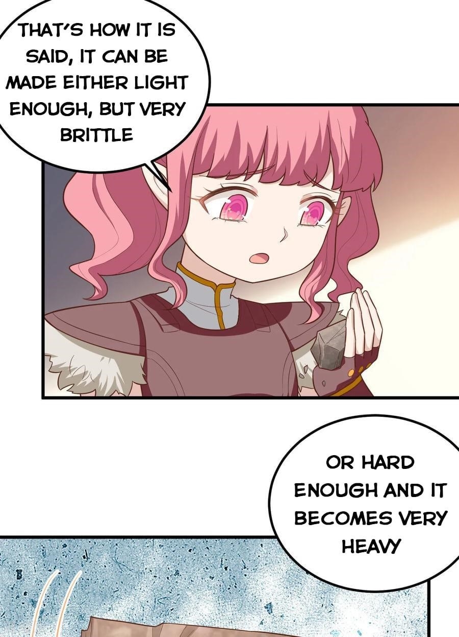 Starting From Today I’ll Work As A City Lord Chapter 213 - Page 4 in English
