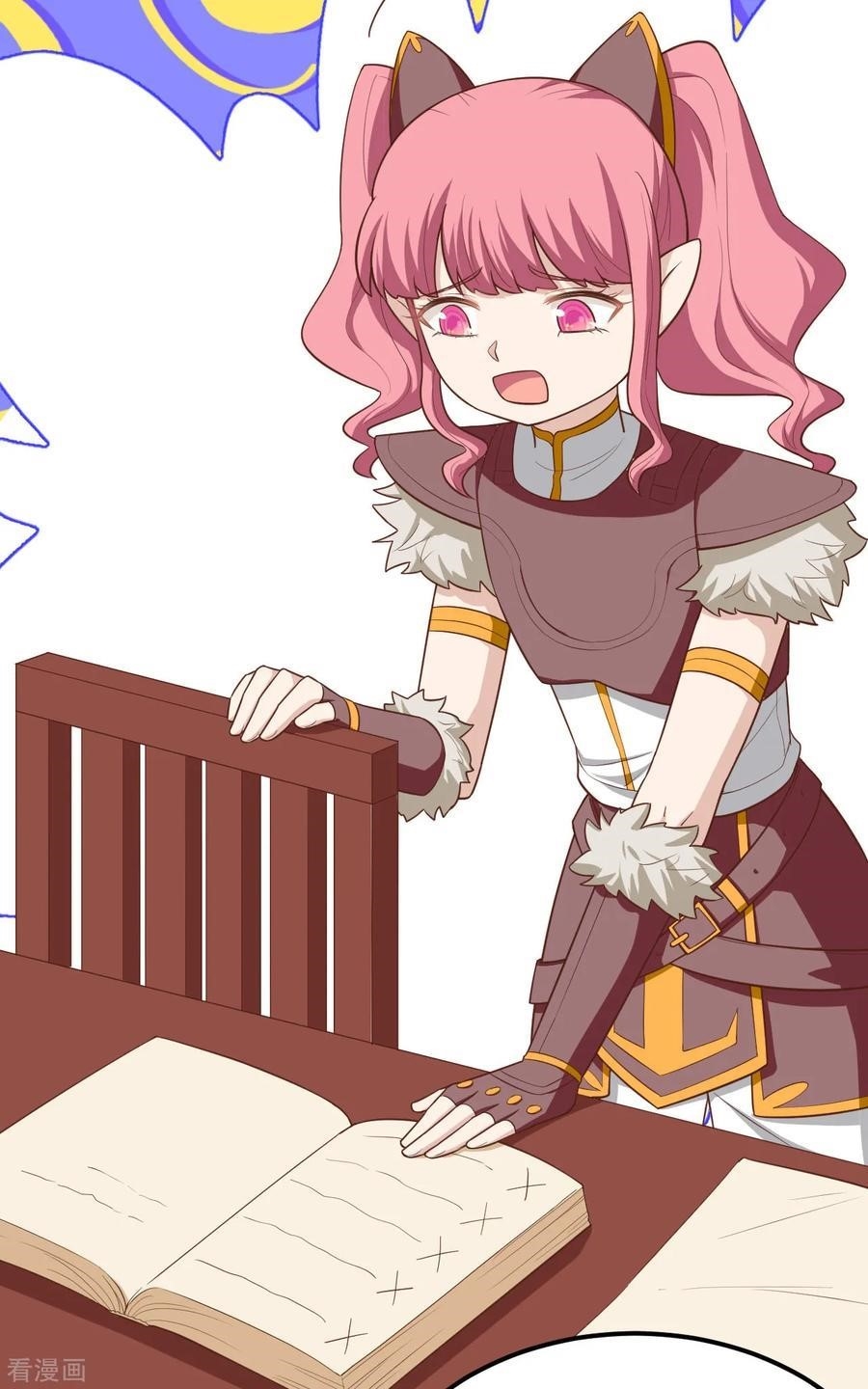 Starting From Today I’ll Work As A City Lord Chapter 213 - Page 6 in English