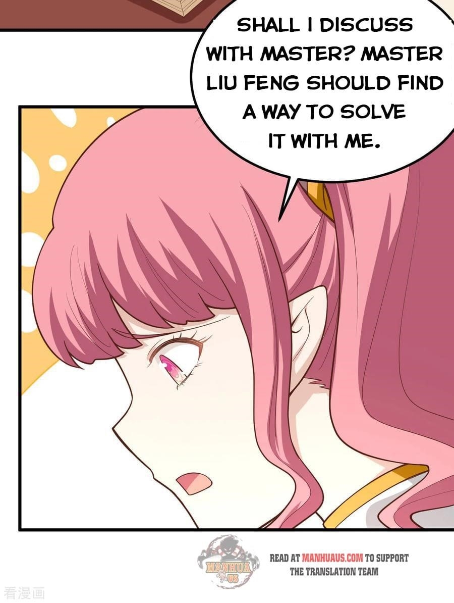 Starting From Today I’ll Work As A City Lord Chapter 213 - Page 7 in English