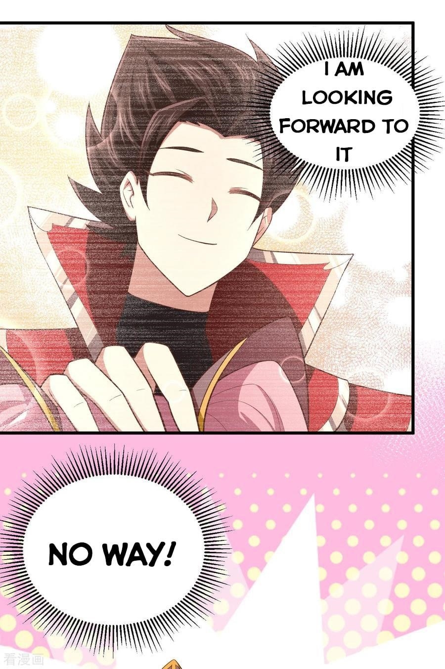 Starting From Today I’ll Work As A City Lord Chapter 213 - Page 8 in English