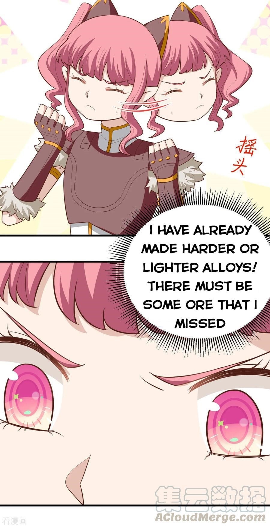 Starting From Today I’ll Work As A City Lord Chapter 213 - Page 9 in English