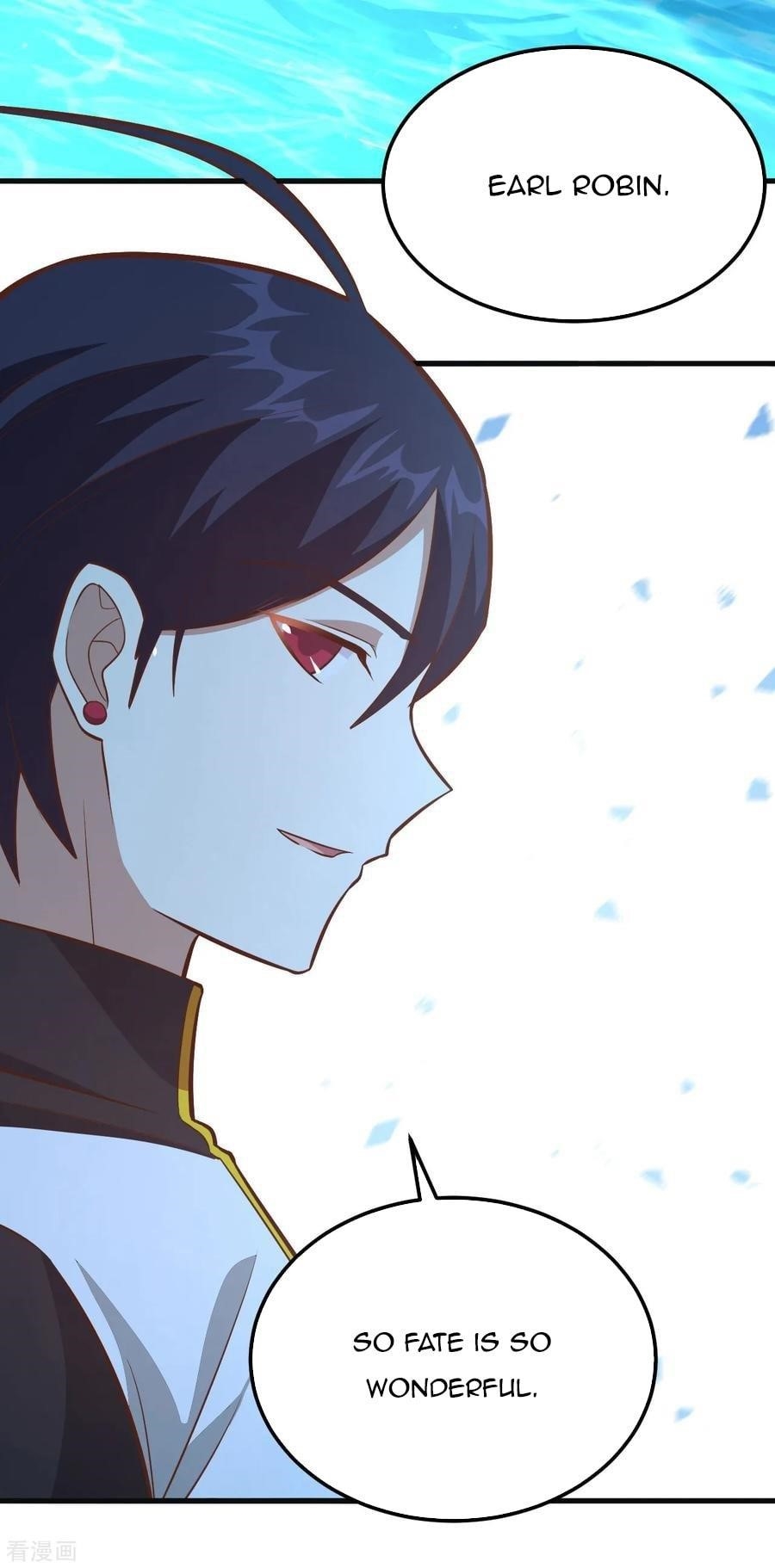 Starting From Today I’ll Work As A City Lord Chapter 215 - Page 14 in English