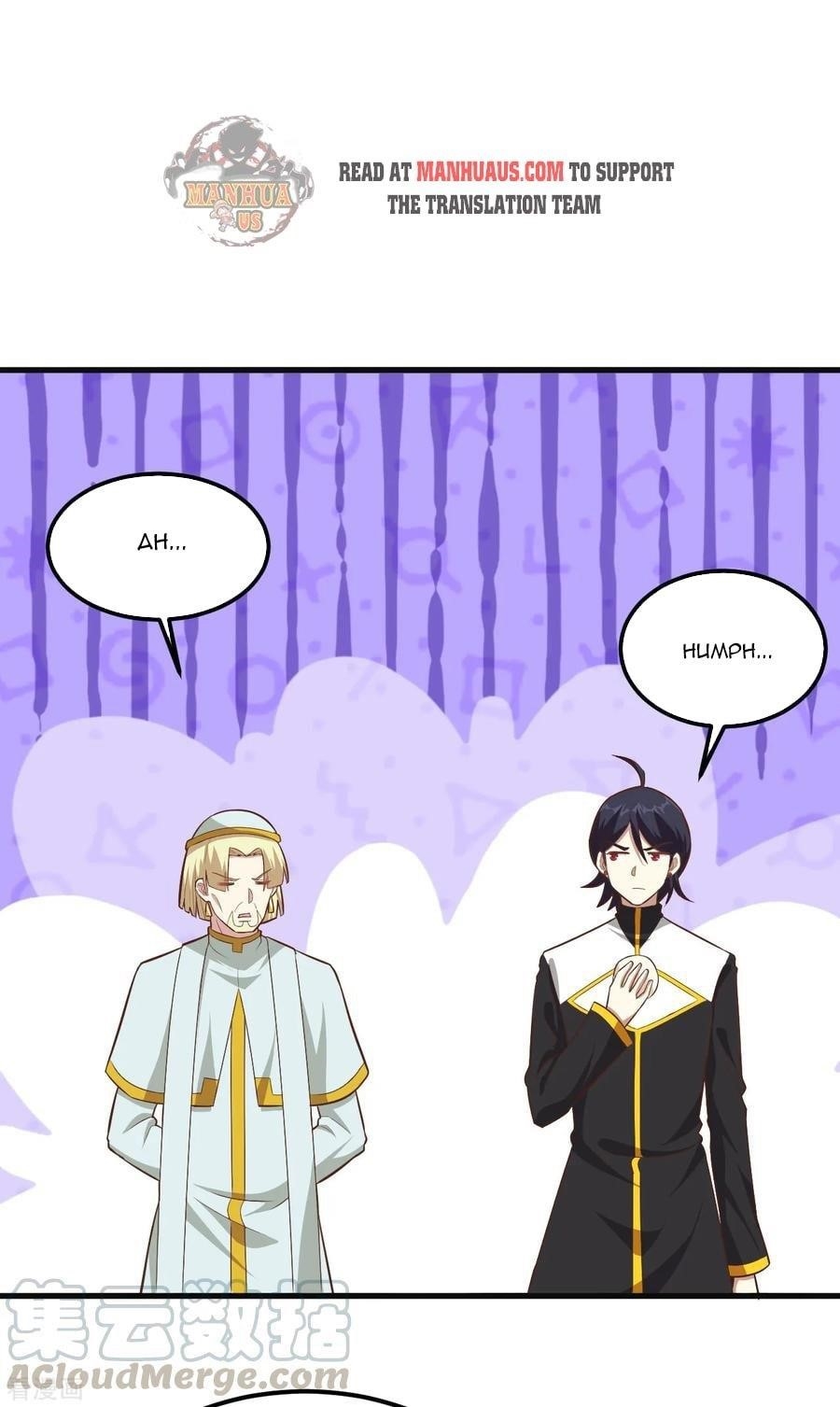 Starting From Today I’ll Work As A City Lord Chapter 215 - Page 17 in English