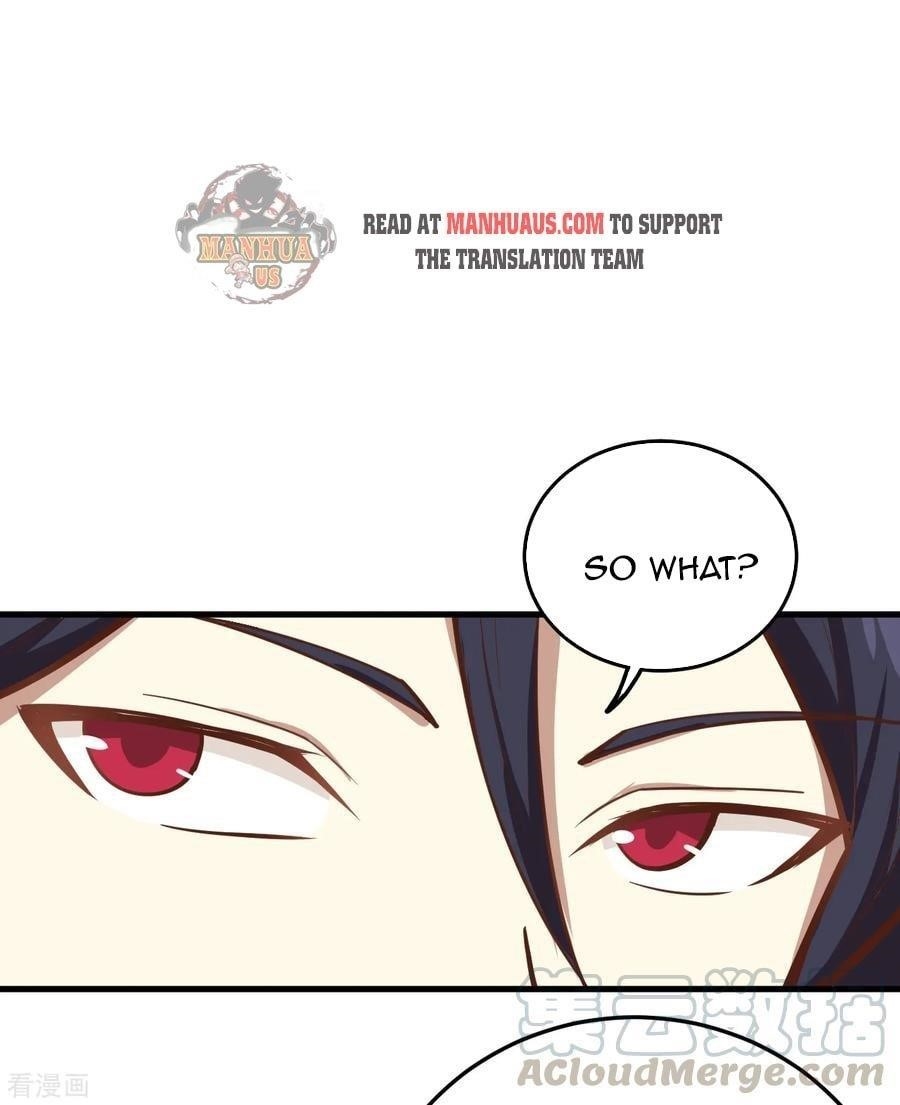 Starting From Today I’ll Work As A City Lord Chapter 215 - Page 21 in English