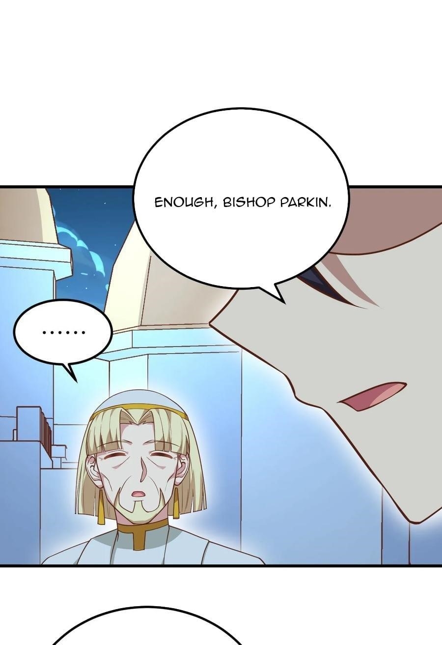 Starting From Today I’ll Work As A City Lord Chapter 215 - Page 29 in English